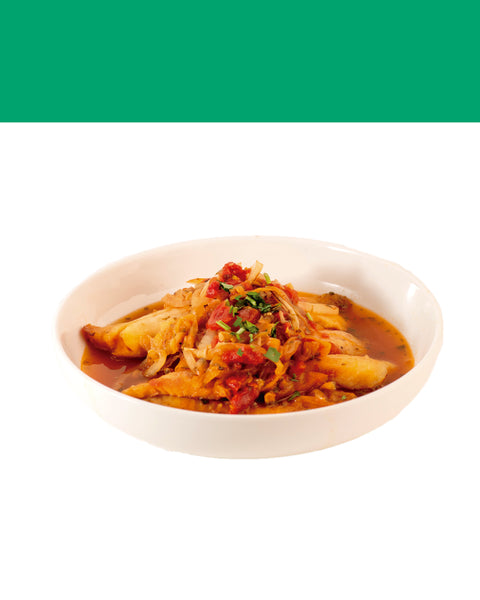Pescado