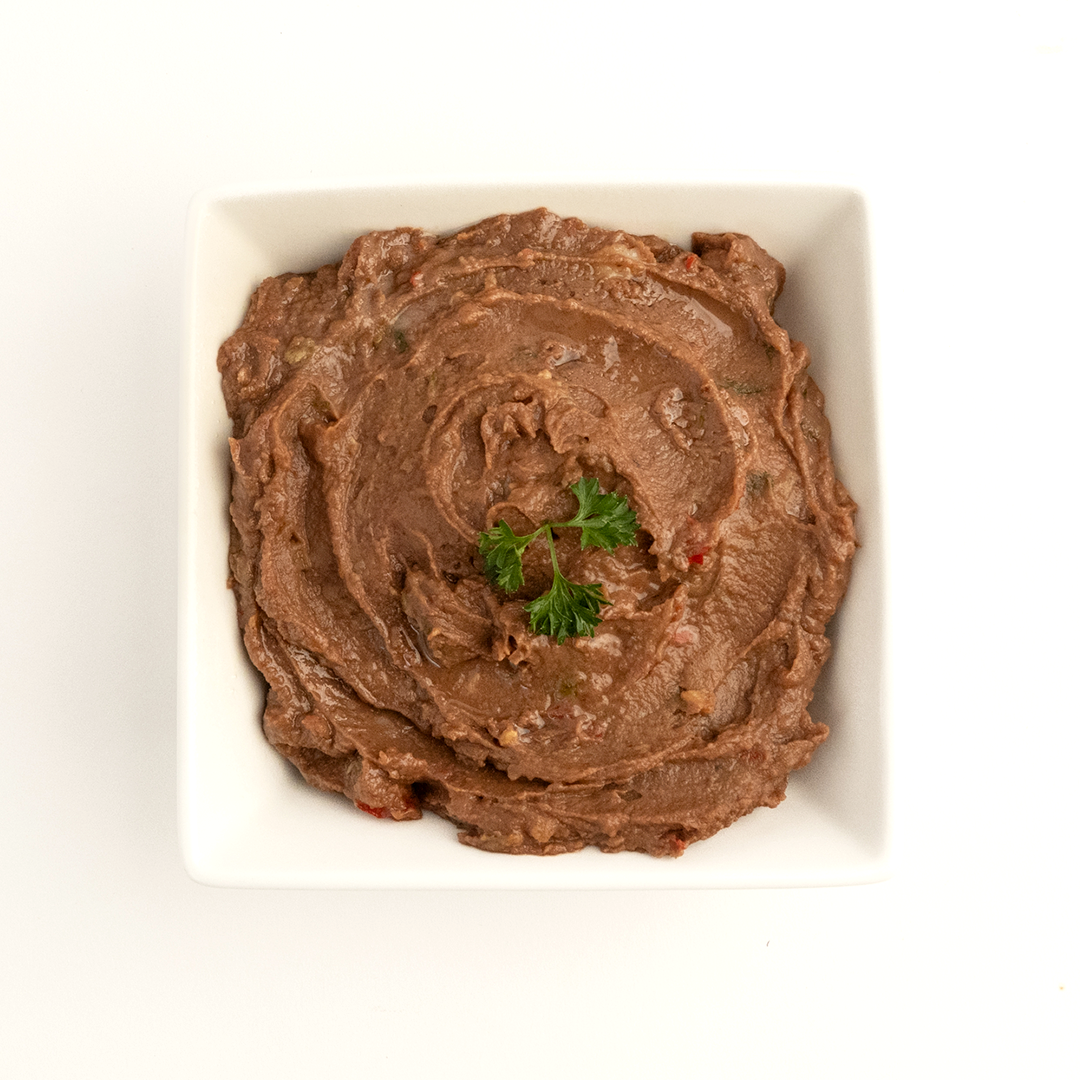 Nicaraguan-Style Beans