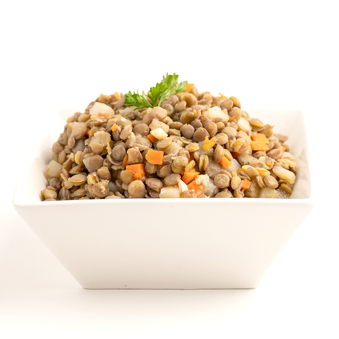 Lentils