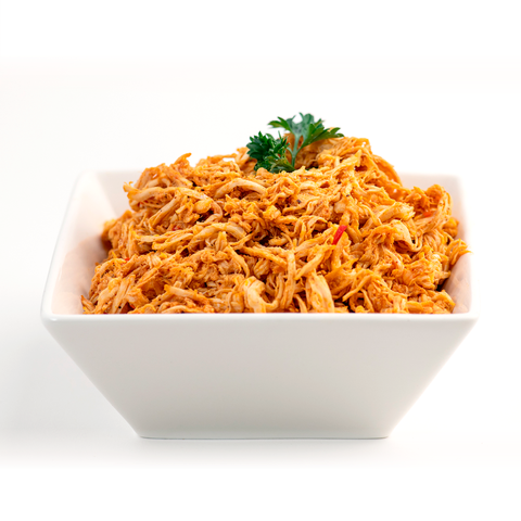 Shredded Chicken