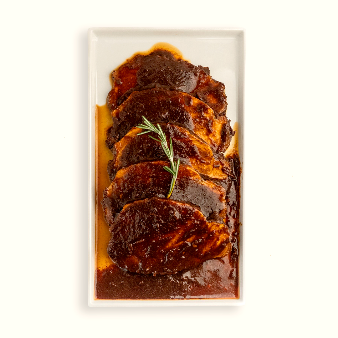 Cartagena-Style Beef