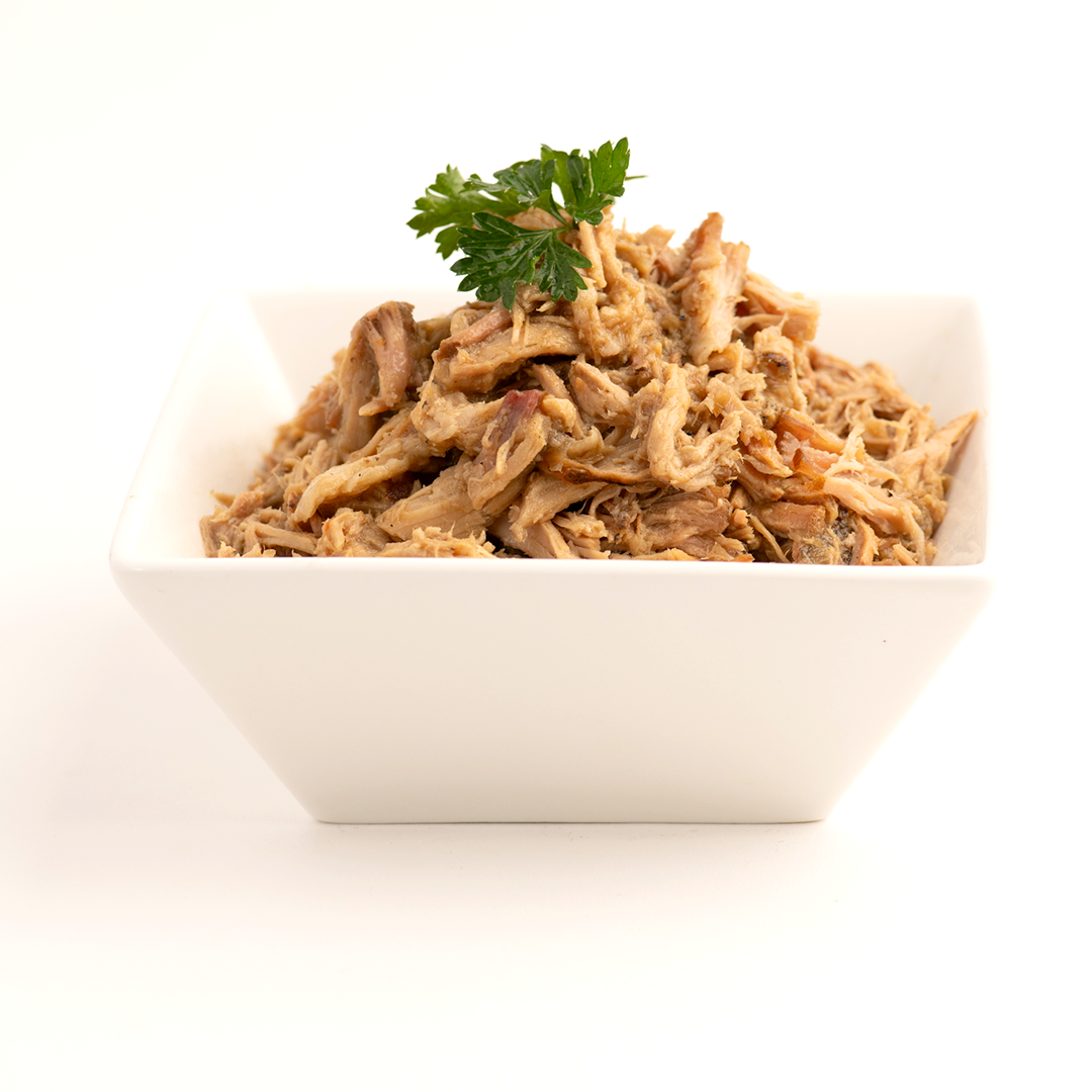Pulled Pork
