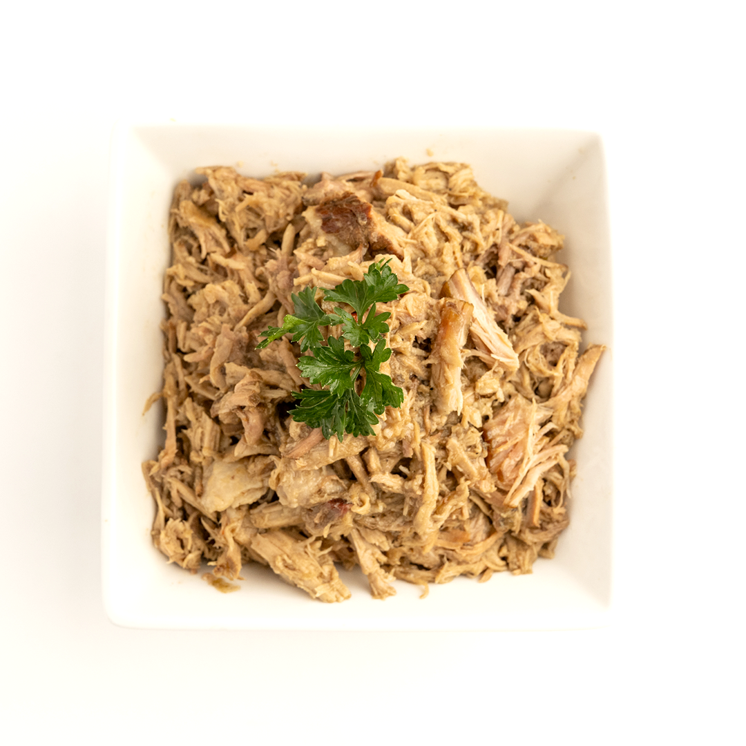 Pulled Pork