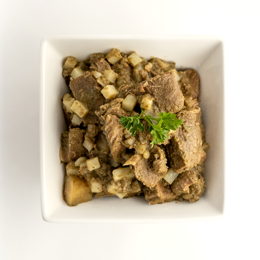 Beef Seco