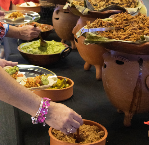Catering