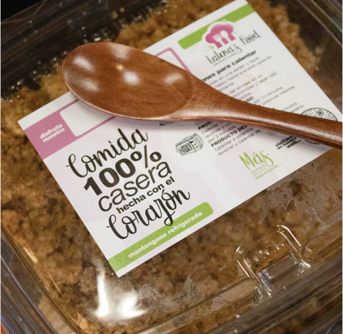 Tu próxima comida casera puede estar más cerca de lo que crees.
