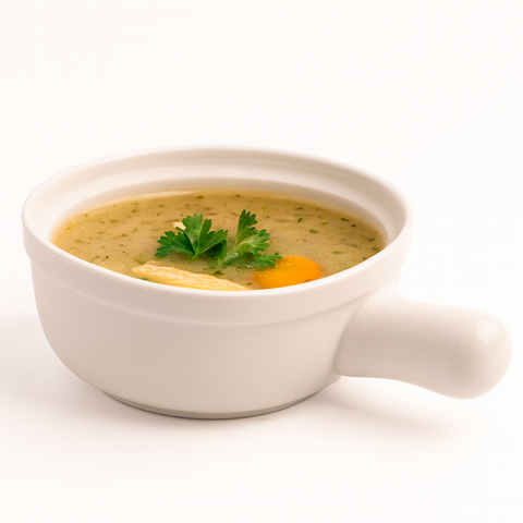 Chicken Broth