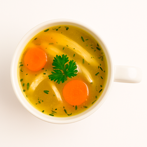 Chicken Broth