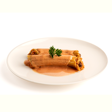 Chicken Cannelloni