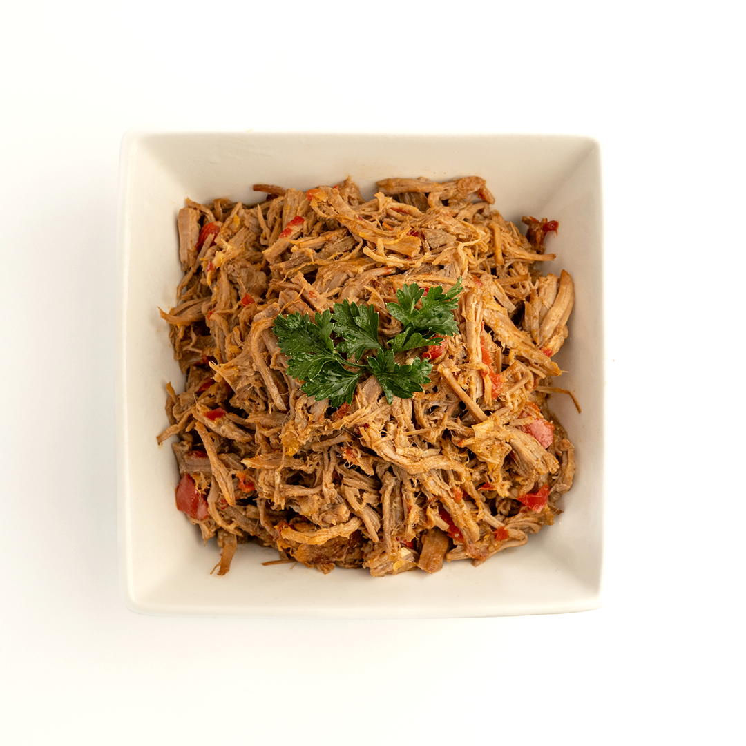 Shredded Beef