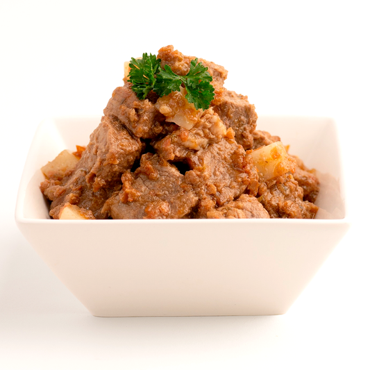 Carne Tapada
