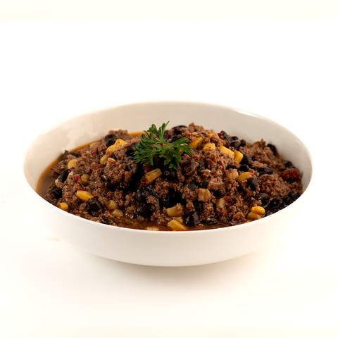 Beef Chili