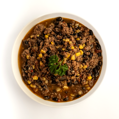 Beef Chili