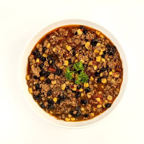 Turkey Chili