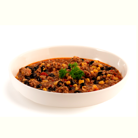 Turkey Chili