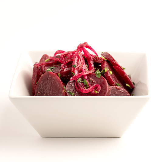 Ensalada de Remolacha
