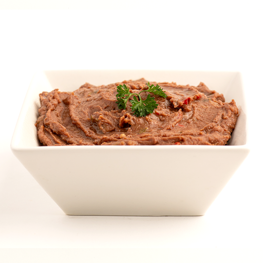 Frijoles Nicas