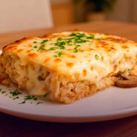 LASAGNA