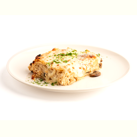 Chicken Lasagna