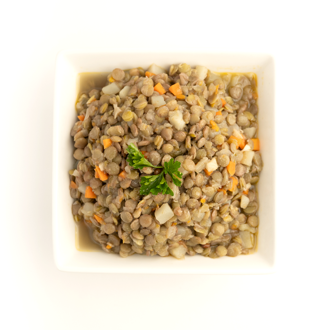Lentils