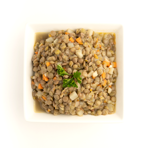 Lentils