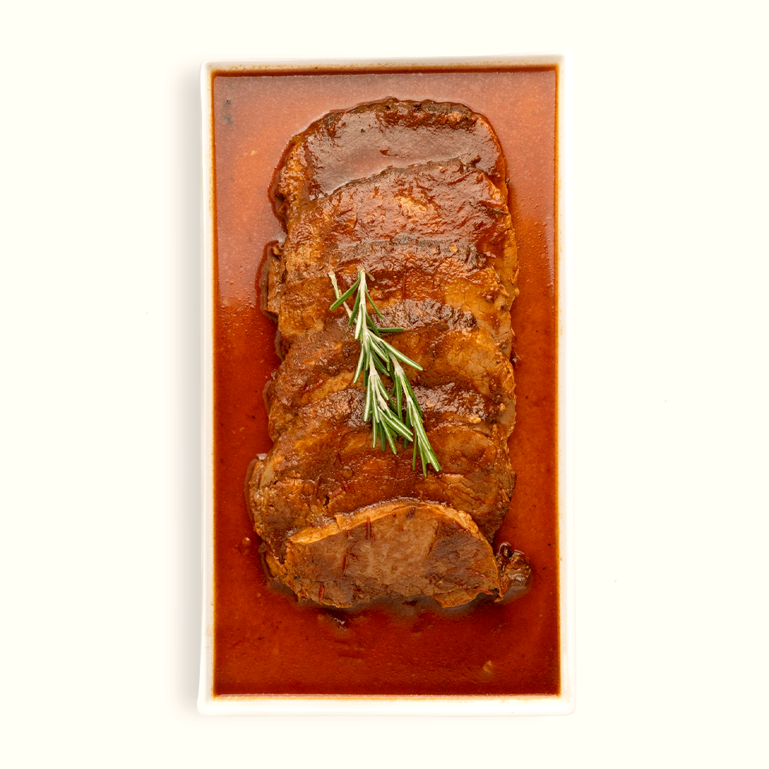 Cartagena-Style Pork Loin