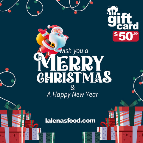 Gift Cards