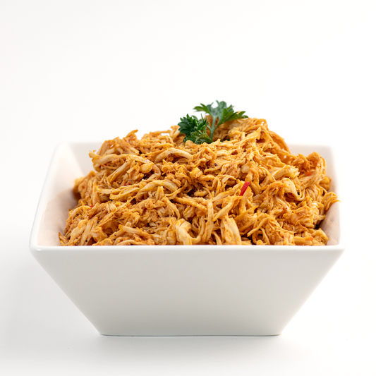 Shredded Chicken
