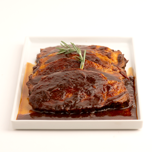 Cartagena-Style Beef
