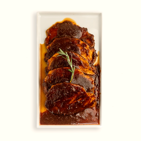 Cartagena-Style Beef