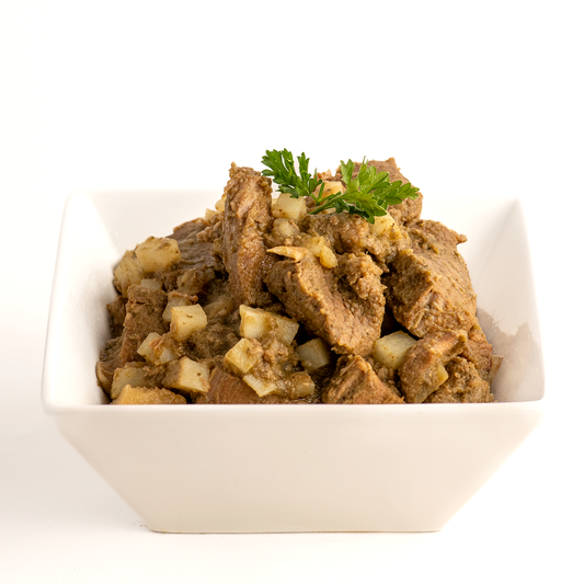 Beef Seco