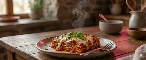 Tu comida puede llegar hoy a tu puerta