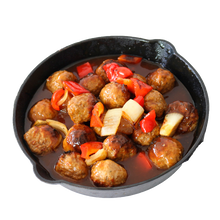 Load image into Gallery viewer, Sweet and sour meat meatballs
