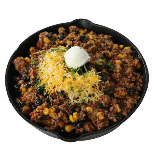 Chili de Carne