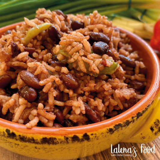 Gallo Pinto