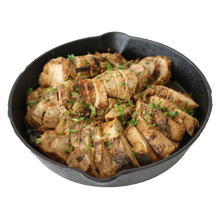 Load image into Gallery viewer, Pork tenderloins with herbs
