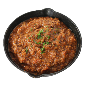 Pomodoro Sauce with Meat