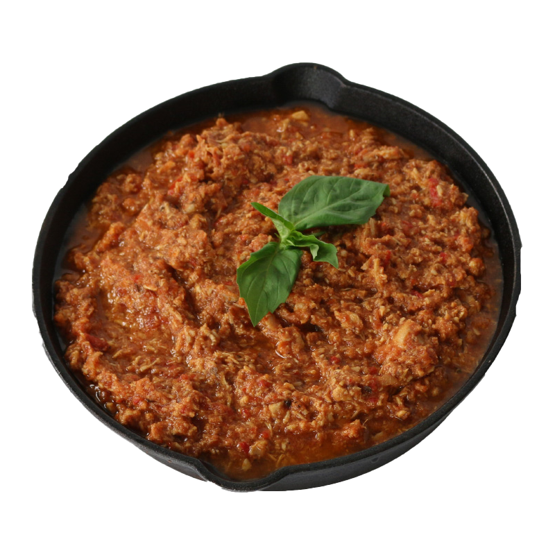 Salsa Pomodoro con Pollo